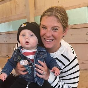 Meet your Posher, Joanna